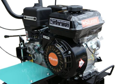 Мотоблок бензиновый  Sturm GK827A8-Tehinstrument