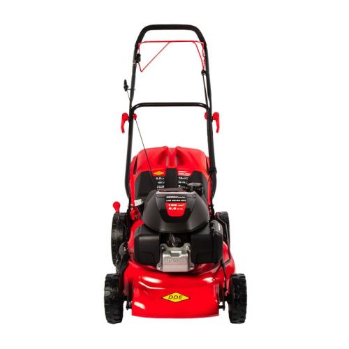 Газонокосилка бензиновая DDE LM 46-60 DH-Tehinstrument