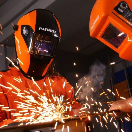 Полуавтомат сварочный инверторный Patriot WMA 225 MQ-Tehinstrument