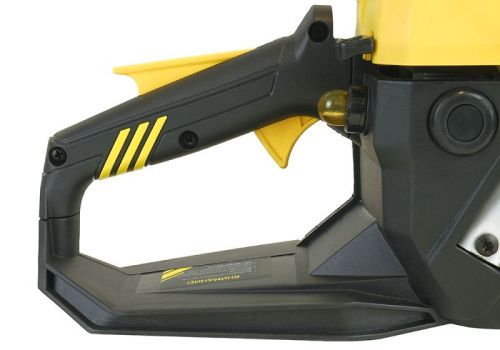 Бензопила Hanskonner HGC2020-Tehinstrument