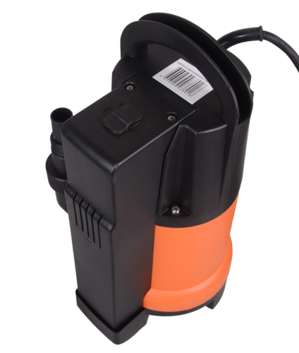 Дренажный насос Вихрь ДН-258/8 ВП-Tehinstrument