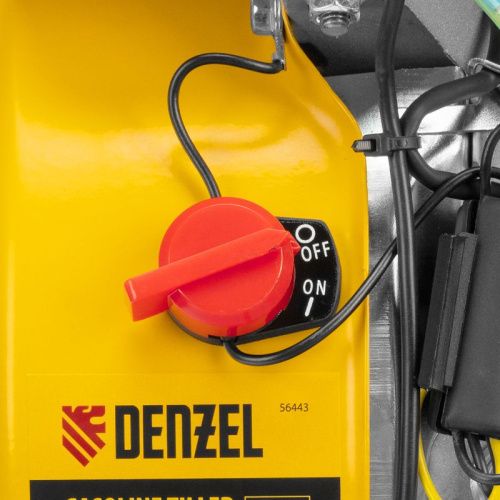 Мотоблок Denzel DPT-370S-Tehinstrument