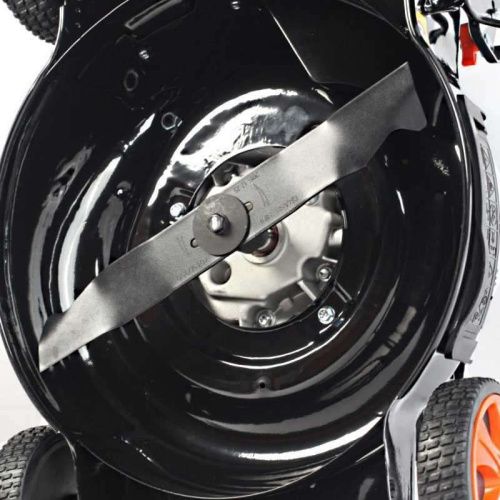 Бензиновая газонокосилка Patriot РТ 47LM (Патриот РТ 47LM)-Tehinstrument