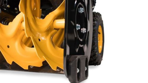 Снегоотбрасыватель CHAMPION ST662E-Tehinstrument