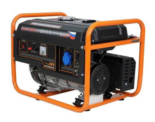 Генератор Lifan 2 GF-3 (LF2500)-Tehinstrument