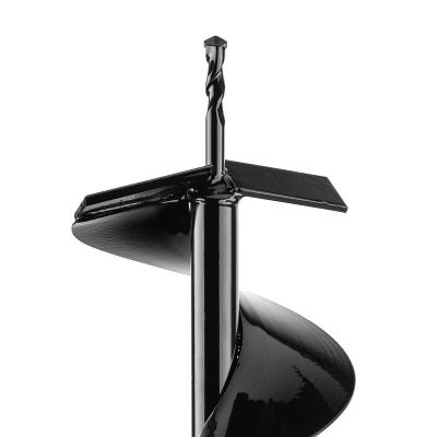 Шнек для грунта Denzel E-150-Tehinstrument