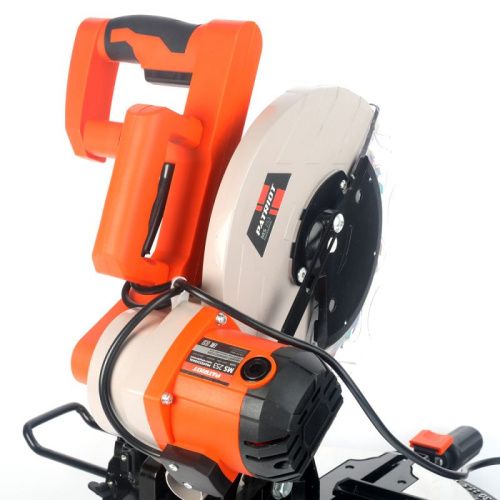Пила торцовочная Patriot MS 253-Tehinstrument