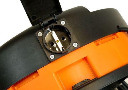 Промышленный пылесос СОЮЗ ПСС-7330-Tehinstrument