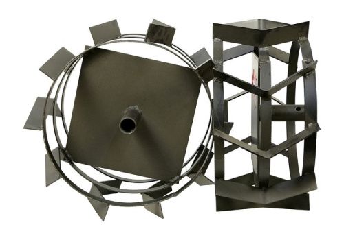 Грунтозацепы для мотоблока СОЮЗ БМ1С-26-430-200-Tehinstrument