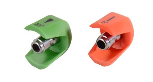 Форсунки Huter (2 шт.) для линеек 135, 165, 195, 210, 140, 170, 200, 220 (кроме ARV)-Tehinstrument