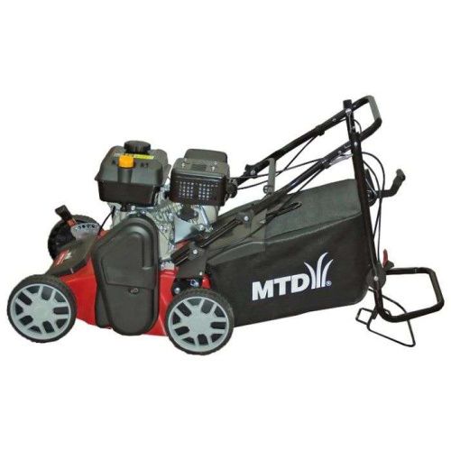 Вертикуттер бензиновый MTD OPTIMA 35 VO-Tehinstrument