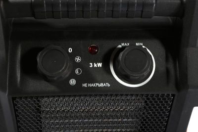 Тепловентилятор Sturm FH3034CQ-Tehinstrument