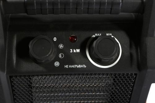 Тепловентилятор Sturm FH3034CQ-Tehinstrument