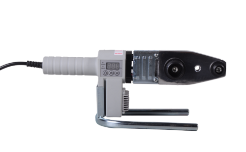 Аппарат для сварки пластиковых труб АСПТ-1000Д Ресанта-Tehinstrument