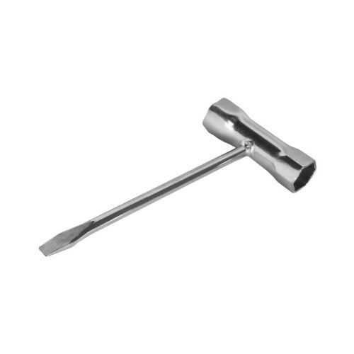 Ключ свечной комбинированный DDE  19*21мм-Tehinstrument