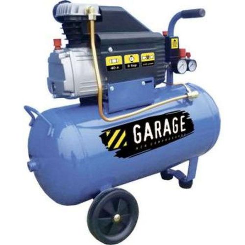 Поршневой компрессор GARAGE PK 40.F210/1.5-Tehinstrument