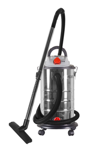 Пылесос строительный Ресанта ПС-1500/30-Tehinstrument