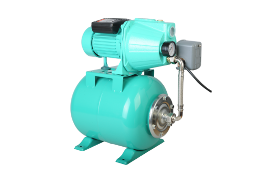 Насосная станция  Sturm WP9775VS-Tehinstrument