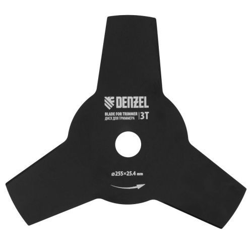 Триммер электрический Denzel TE-1200-Tehinstrument