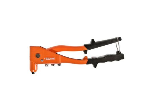 Заклепочник усиленный 250 мм  Sturm-Tehinstrument