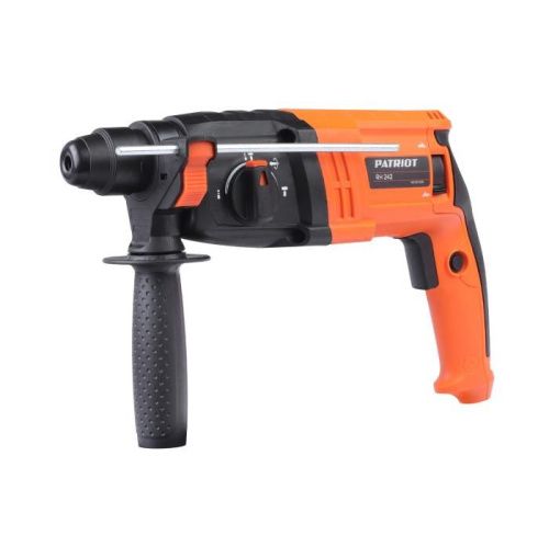 Перфоратор Patriot RH 242-Tehinstrument