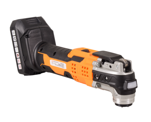 Реноватор аккумуляторный АМФИ-20Li Вихрь-Tehinstrument