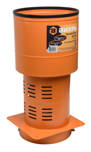 Зернодробилка ВИХРЬ ЗД-350К-Tehinstrument