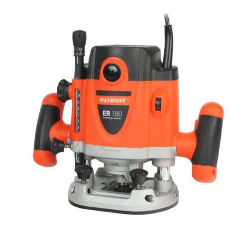 Фрезер электрический Patriot ER 180-Tehinstrument