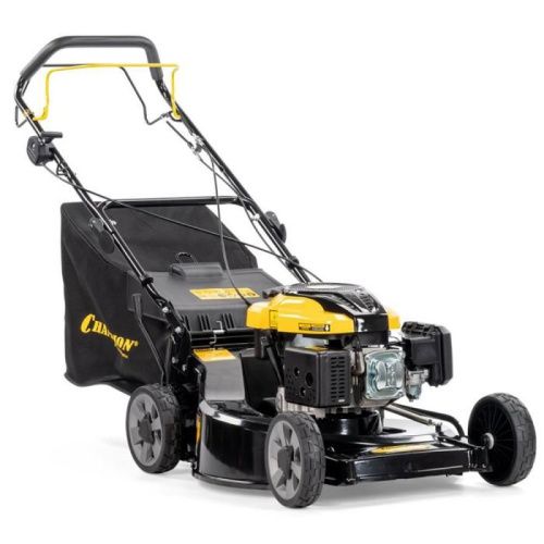 Бензиновая газонокосилка CHAMPION LM5645-Tehinstrument