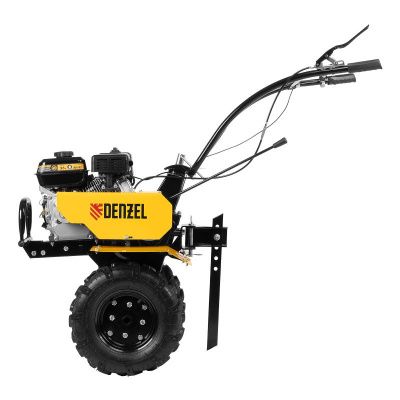 Мотоблок Denzel DPT-270-Tehinstrument