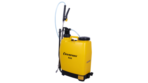 Рычажный опрыскиватель CHAMPION SL16-Tehinstrument