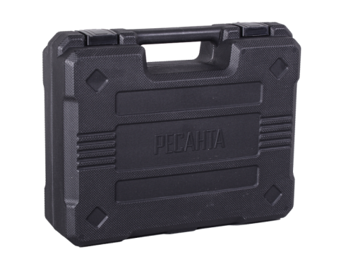 Дрель-шуруповерт аккумуляторная Ресанта ДА-24-2ЛК-У-Tehinstrument