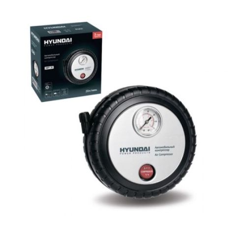 Автомобильный компрессор Hyundai HHY 20-Tehinstrument