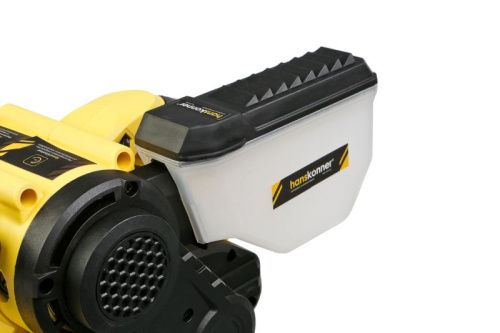 Ленточная шлифовальная машина Hanskonner HBS8512-Tehinstrument