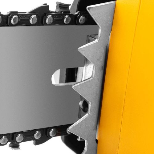 Пила цепная электрическая Denzel EDS-2200P-Tehinstrument