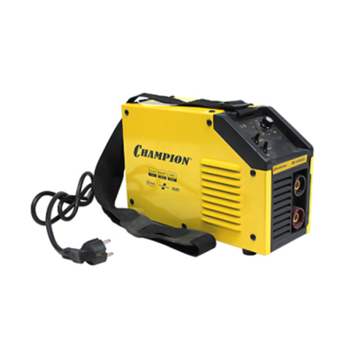 Инвертор сварочный CHAMPION IW-140/6 ATL-Tehinstrument