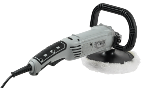 Полировальная машина (углошлифовальная) Ресанта УШМ-180/1500П-Tehinstrument