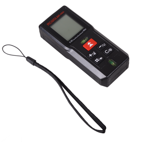 Лазерный дальномер РЕСАНТА ДЛ-40A-Tehinstrument
