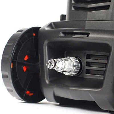 Минимойка Patriot GT340 Imperial (322306005) (моющий аппарат Патриот 340 империал)-Tehinstrument