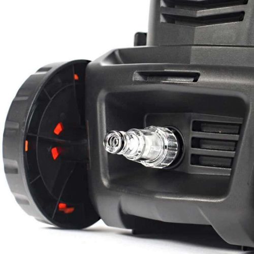 Минимойка Patriot GT340 Imperial (322306005) (моющий аппарат Патриот 340 империал)-Tehinstrument