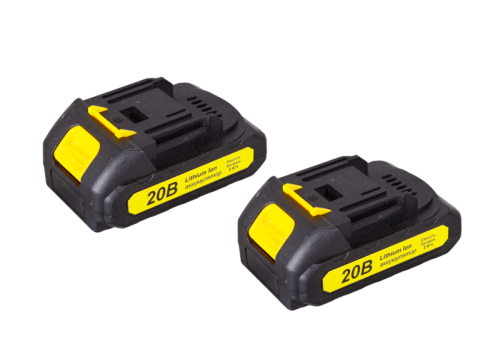 Аккумуляторный секатор Huter СР-20Li-2K EA+-Tehinstrument