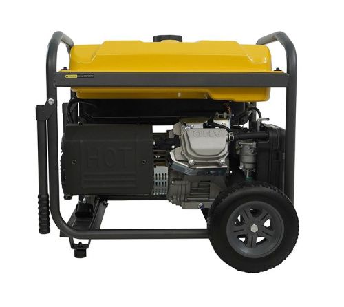 Habert Генератор HT13500E3U-ATS-Tehinstrument