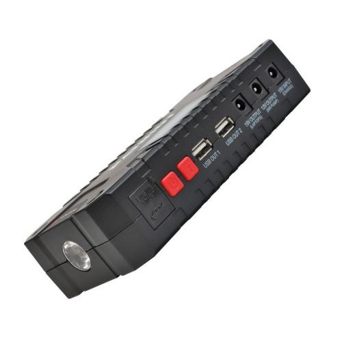 Пусковой многофункциональный аккумулятор Patriot MAGNUM 14-Tehinstrument