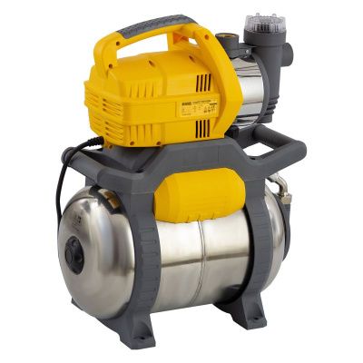 Насосная станция Denzel PSХ950X, Х-Pro-Tehinstrument