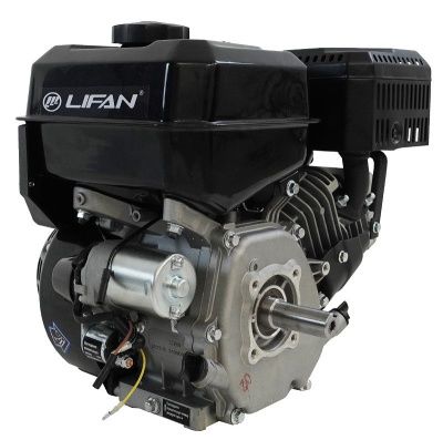 Двигатель Lifan  KP270E D25-Tehinstrument