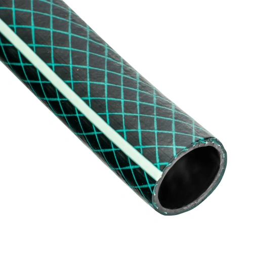 Шланг поливочный ПВХ, 3/4", 50 м, армированный Palisad-Tehinstrument
