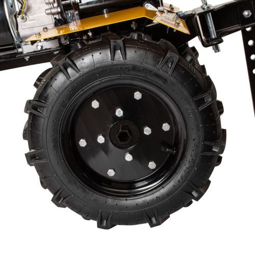 Мотоблок Denzel DPT-270X-Tehinstrument