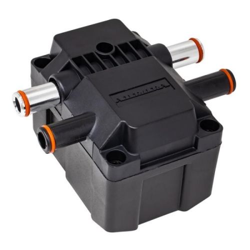 Фильтр воздушный в сборе с корпусом для PASSAT BLACK 4G, Aurora-Tehinstrument