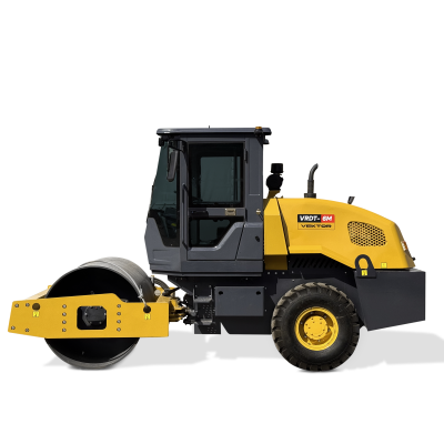 Виброкаток грунтовый Vektor VRDT-6M-Tehinstrument