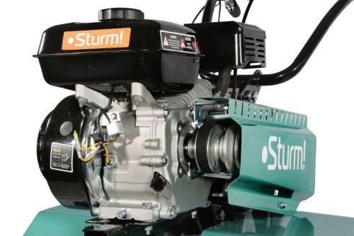 Мотоблок бензиновый Sturm GK827CI10-Tehinstrument